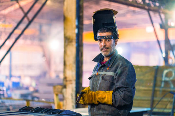 Trusted Rockwell City, IA Welder & Metal Fabrication Experts