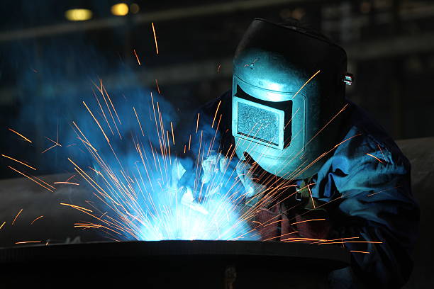 Affordable Welder Services in Rockwell City, IA