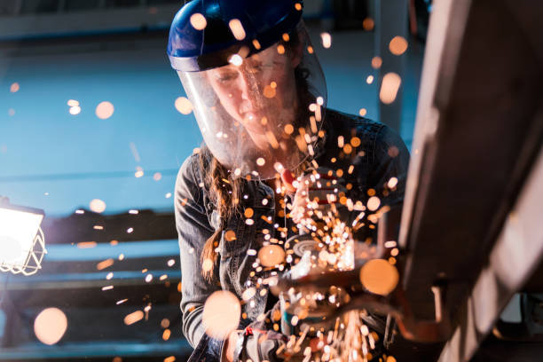 Best Welding Inspection and Certification in Rockwell City, IA
